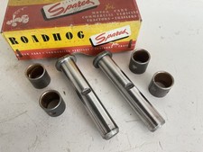 Ford 8 & 10hp, Anglia