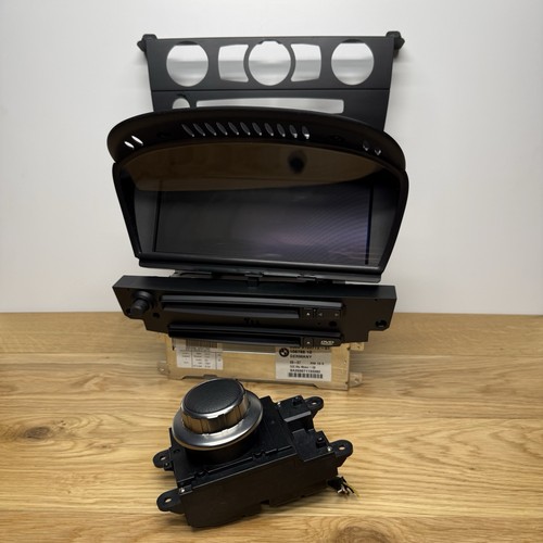 Bmw e60 e61 - e60, sat