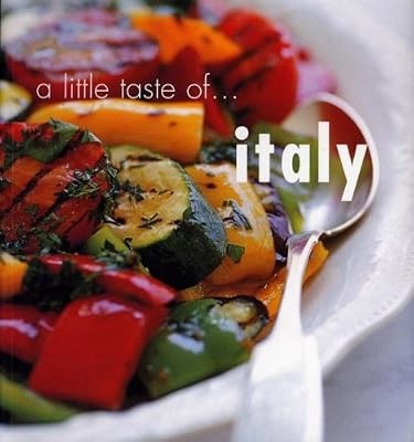 Little taste italy - of,