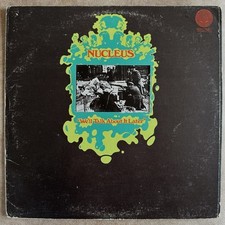 Nucleus - We'll Talk About It