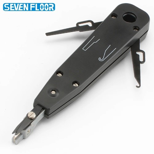 Punch down tool 110 wire - down,