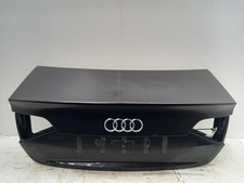 AUDI A4 Boot Lid Tailgate