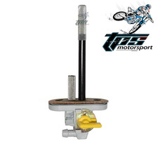 FUEL TANK VALVE PETCOCK SWITCH