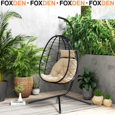 Hanging Egg Chair Indoor
