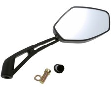 Mirror M8 Right Black