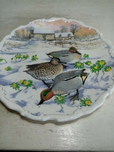 Royal albert bone - royal, plate