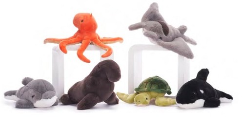 New eco earth ocean - eco,