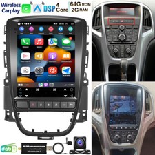 64GB Android 15 9.7' Car