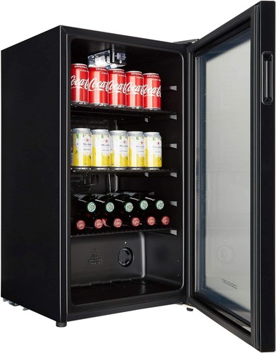 Cookology drinks fridge - drinks,