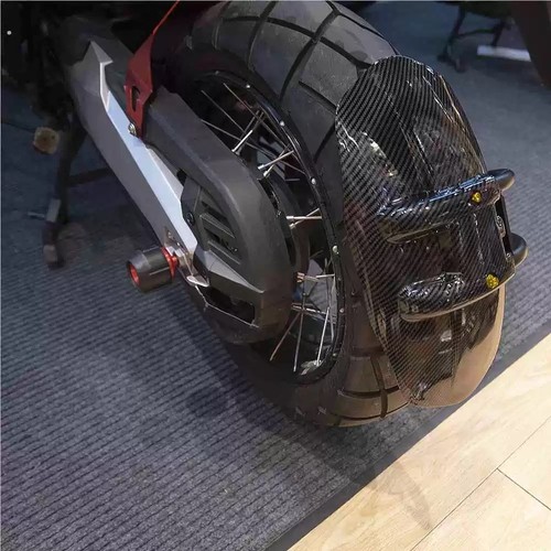 Motorcycle rear fender - motorcycle,