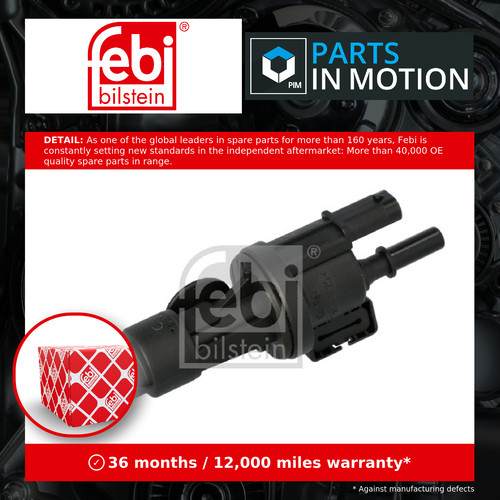 Fuel tank breather - tank, fits