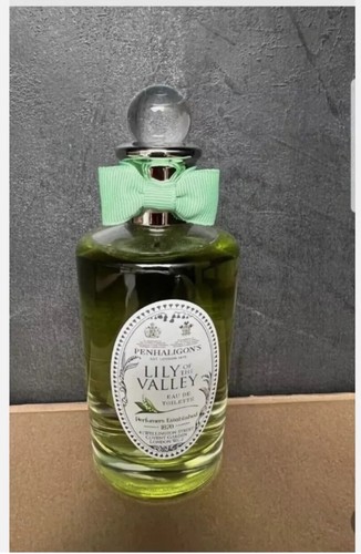 Penhaligon lily the - lily, of
