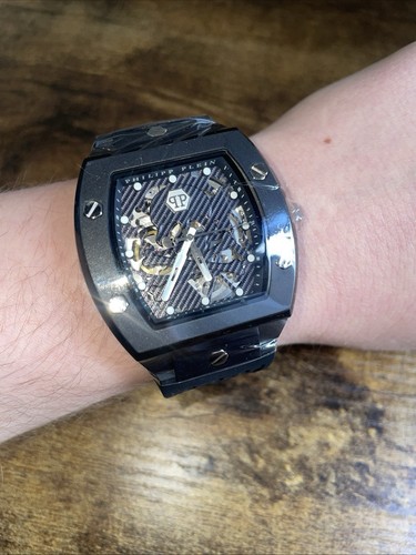 Philipp plein pwvba0423 mens - philipp,