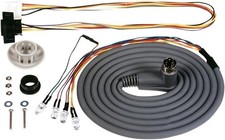 Tamiya Semi Trailer Light Set TAM56502 Elec Car/Truck Replacement Parts New