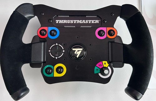 Thrustmaster open wheel add - thrustmaster,