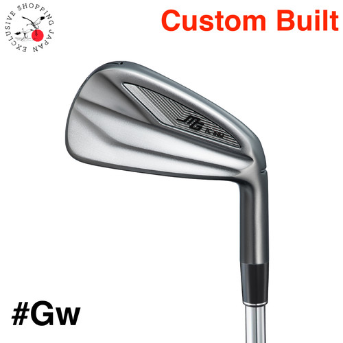 Miura giken golf - giken,