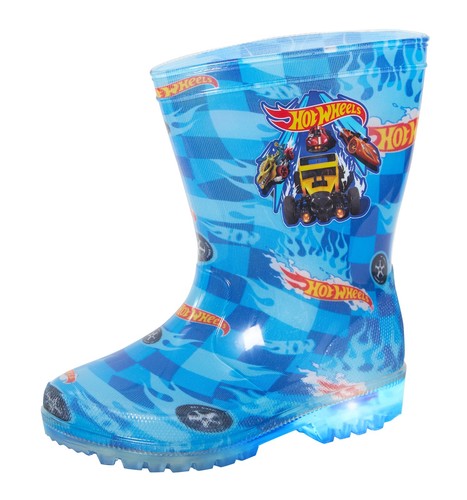 Boys hot wheels light - wheels,