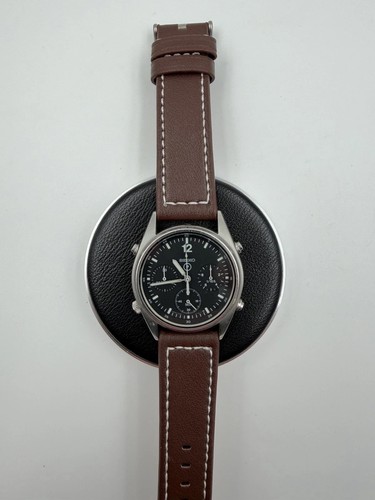 Seiko 7a28 7120 1988 - 7a28-7120,1988, military