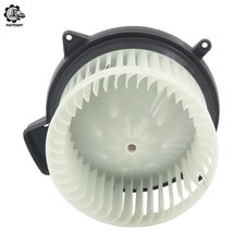 HEATER BLOWER MOTOR FAN