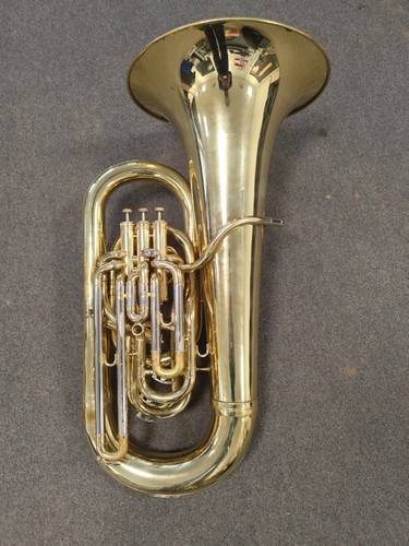 Besson sovereign tuba - sovereign,