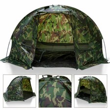 Carp Fishing Bivvy Day Shelter