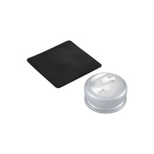 Fuel Tank Cap, SIP Series Pordoi Aluminium CNC for Vespa ET2, ET4, LX, LXV, S, 946