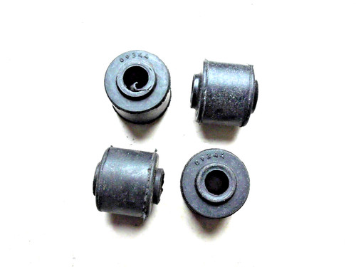 Silent block shock - silent,