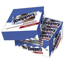 Knoppers Storck 25g Box of 24