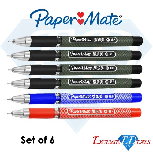 Set paper mate - set,