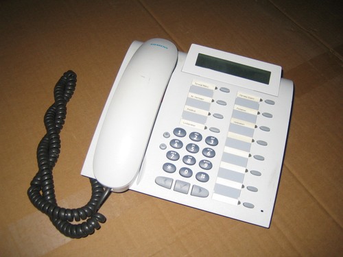 Siemens optipoint 500 economy - optipoint,