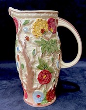 Tony Wood “Indian Tree”