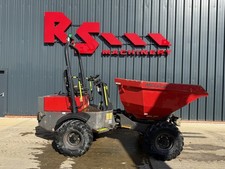 Mecalac TA3s y2018 848hrs 3