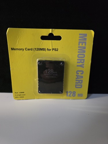Memory card 128mb for - 128mb, game