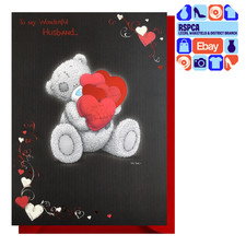 New Me to You Carte Blanche