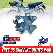 Seat Latch Saddle Catch Lock