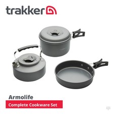 Trakker Armolife Complete