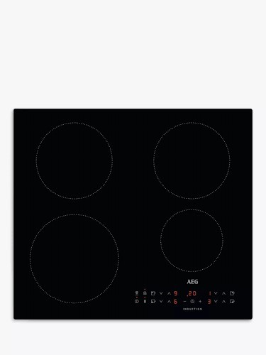 Aeg ikx64301cb 3000 60cm - 3000, 4