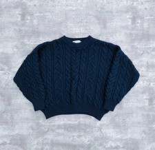 Vintage 100% Pure New Wool