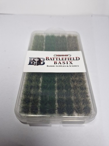 Roll hit miniature basing - roll, to