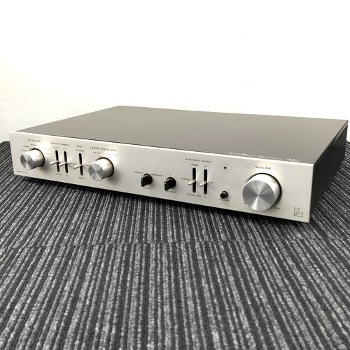 Luxman vacuum tube - luxman,