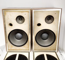 Original Vintage Wharfedale