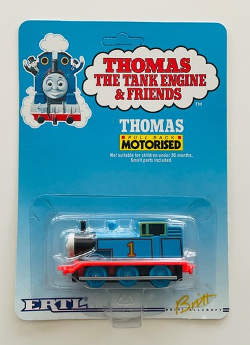 Ertl thomas the - ertl,
