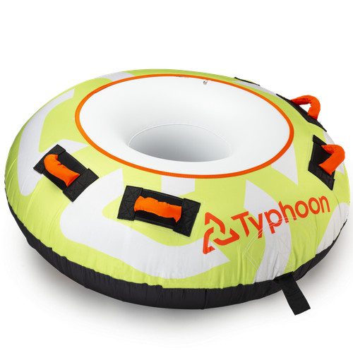 Typhoon towable tube - typhoon,