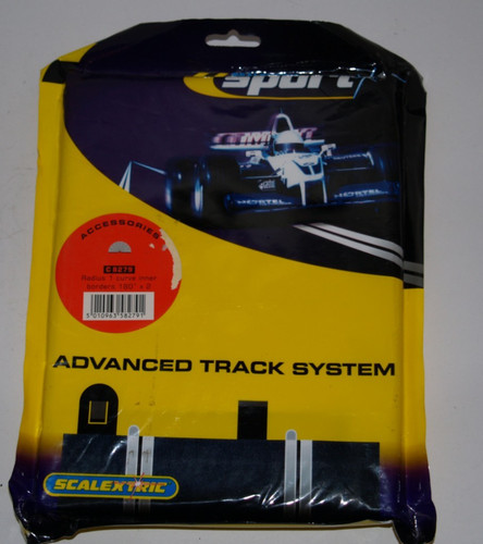 Scalextric sport c8279 x - scalextric,