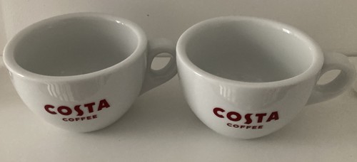 Costa coffee mugs barista - costa,