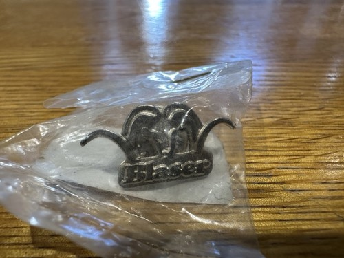 Blaser pin badge lapel - pin, /