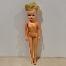 Vintage Pedigree Sindy Doll