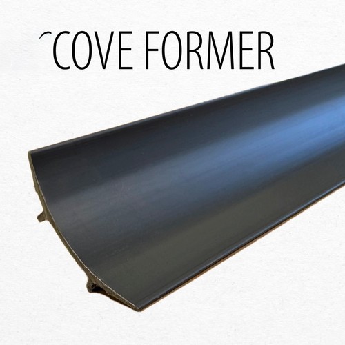 Cove former 38mm - –, safety