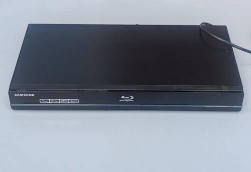 Samsung p1600 blu ray dvd - bd-p1600, blu-ray