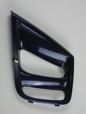 Honda CBR 600 PC 31 Bj.95-98 Side Fairing Right, Service Lid, Blue